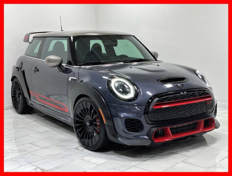 2021 MINI Hardtop 2 Door for sale at Prestige Motorsport in Rancho Cordova CA