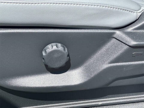 2024 Ford F-600 Super Duty