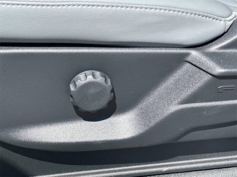 2024 Ford F-600 Super Duty