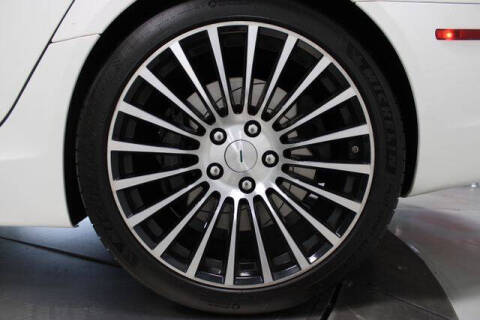 2012 Aston Martin Rapide