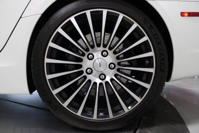 2012 Aston Martin Rapide