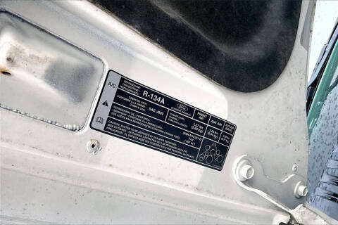 2007 Lincoln Navigator