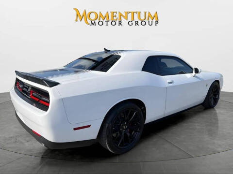 2018 Dodge Challenger R/T Scat Pack