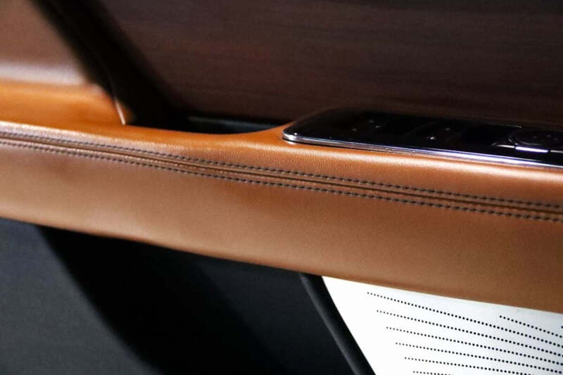 2020 Lincoln Navigator L Reserve