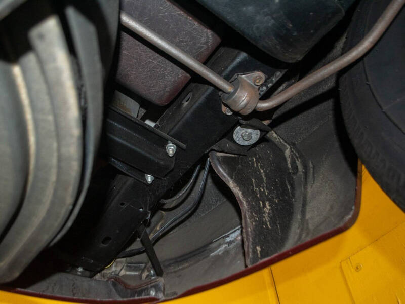 1967 Chevrolet Corvette