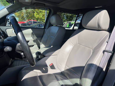 2013 Honda Pilot EX-L w/Navi