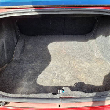 2009 Dodge Charger SXT