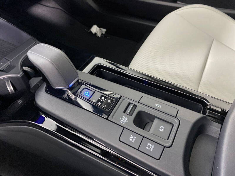 2026 Toyota Prius Limited