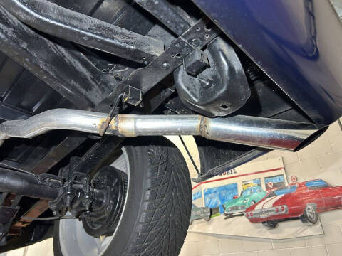 1989 Chevrolet C/K 1500 Series