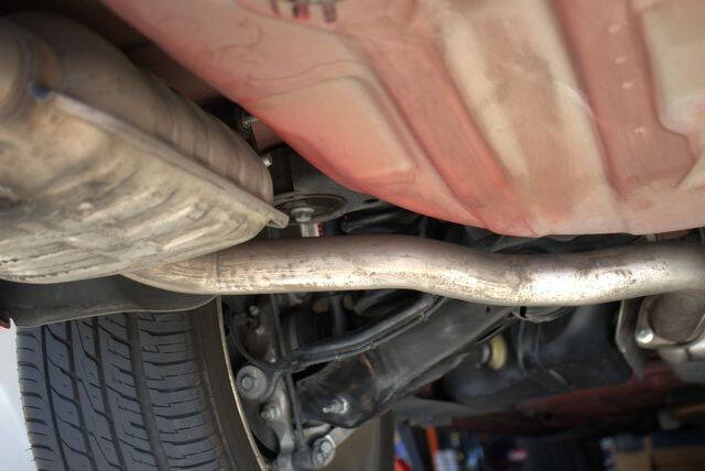 2007 Dodge Charger RT