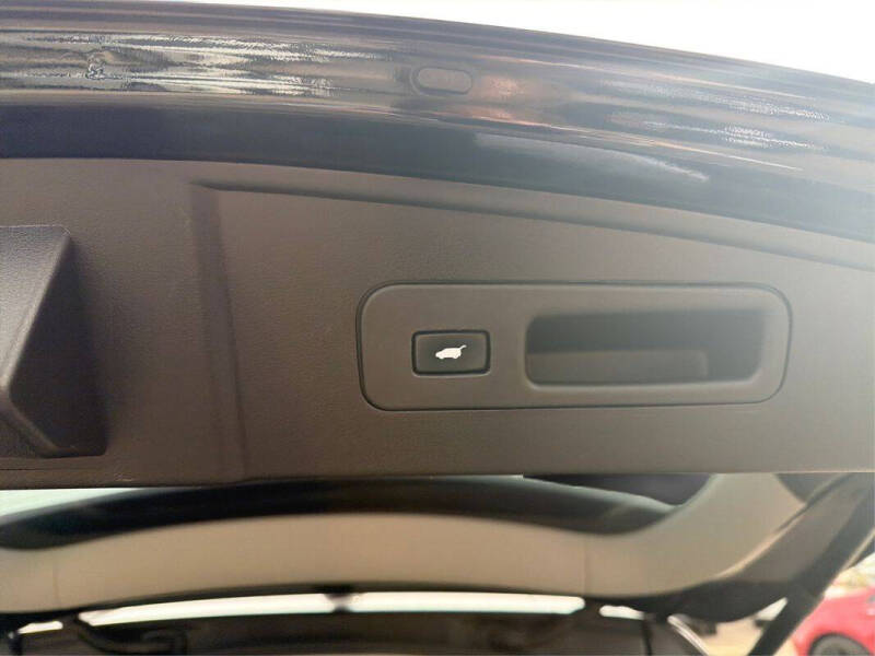 2017 Acura MDX SH-AWD w/Advance