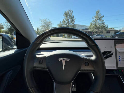 2020 Tesla Model Y Performance