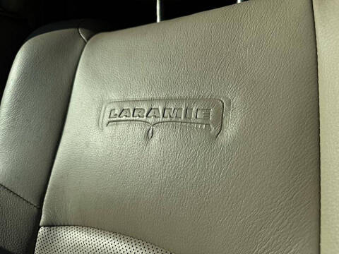 2015 RAM 3500 Laramie