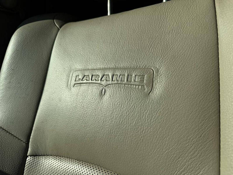 2015 RAM 3500 Laramie