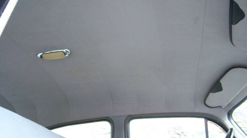 1951 Buick 40 Special