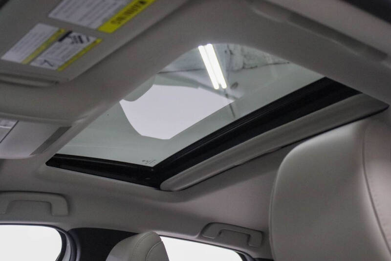 2025 Mazda CX-30 2.5 S Preferred