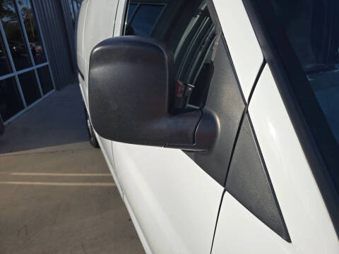 2021 Chevrolet Express 2500