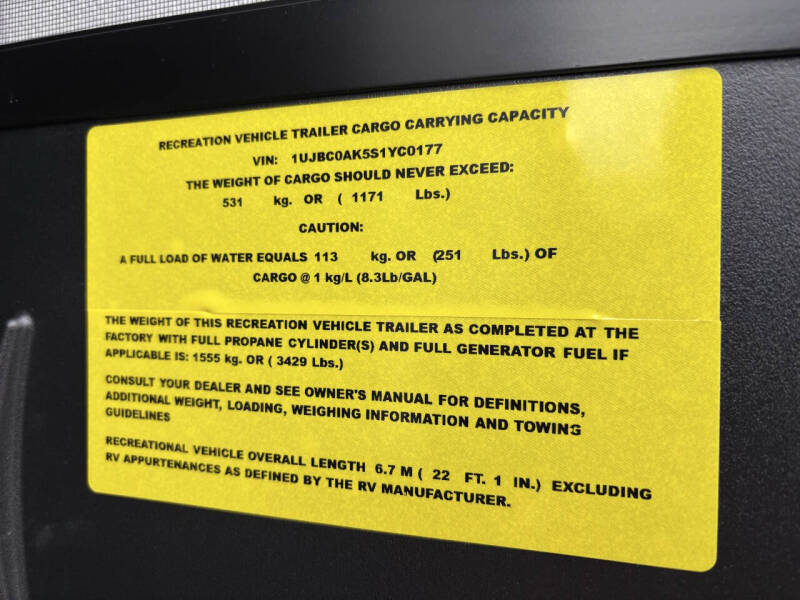 2025 Jayco Jayflight SLX 175BH