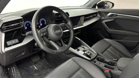 2024 Audi A3 Premium 40 TFSI