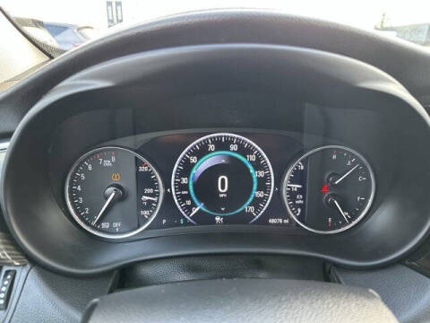 2019 Buick Envision Premium II