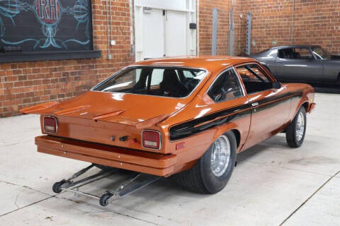 1975 Chevrolet Vega