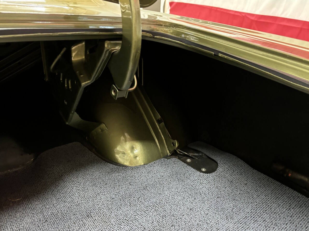 1970 Plymouth Cuda 30