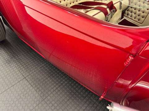 1928 Ford Model A