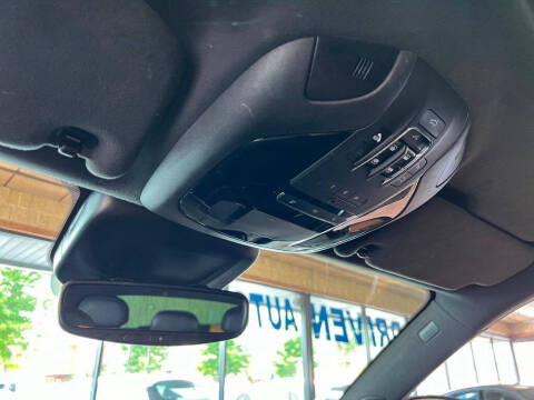 2021 Maserati Levante