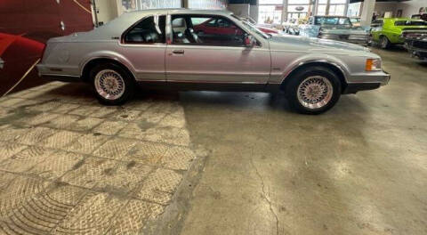 1990 Lincoln Mark III