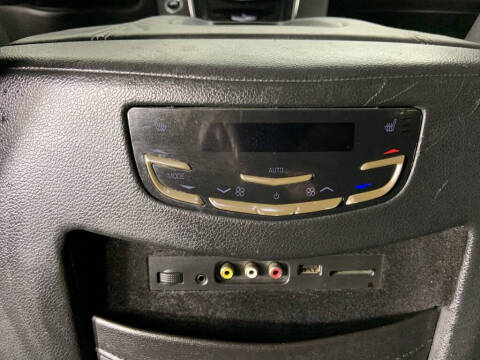 2015 Cadillac Escalade ESV Premium