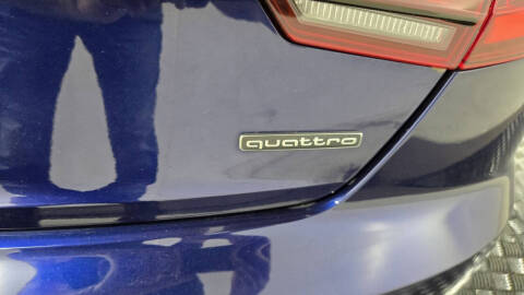 2019 Audi A4 quattro Premium Plus 45 TFSI