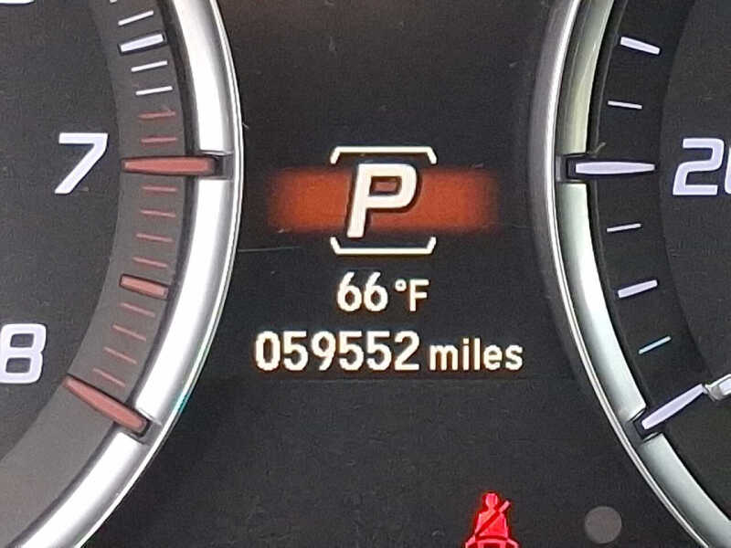 2020 Acura MDX SH-AWD w/Tech