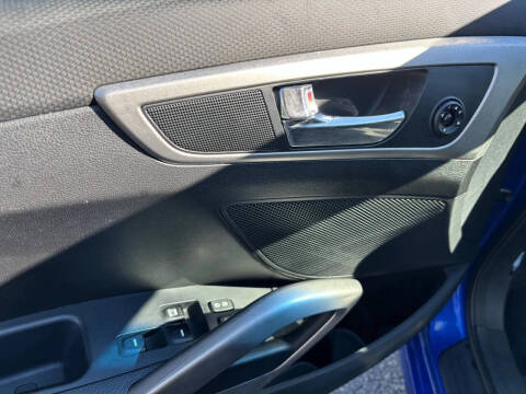 2012 Hyundai Veloster