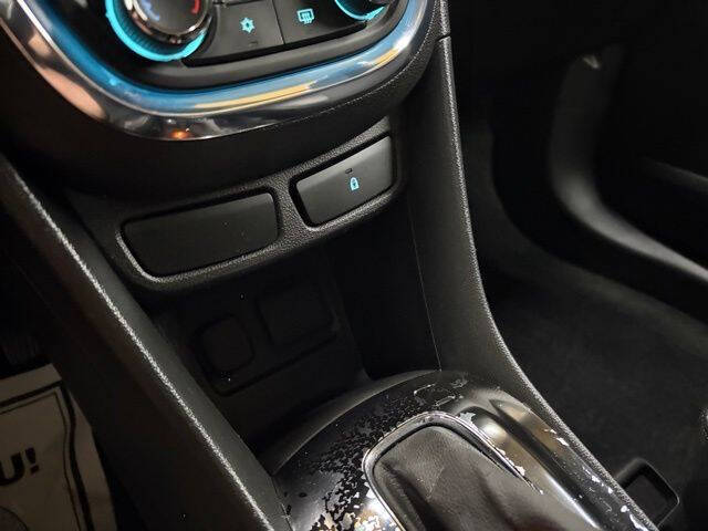 2013 Buick Encore