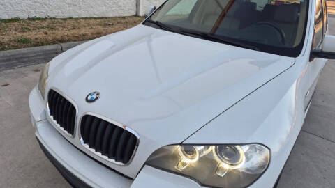 2012 BMW X5 xDrive35i