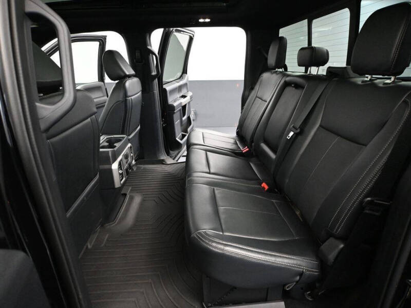 2022 Ford F-350 Super Duty Lariat