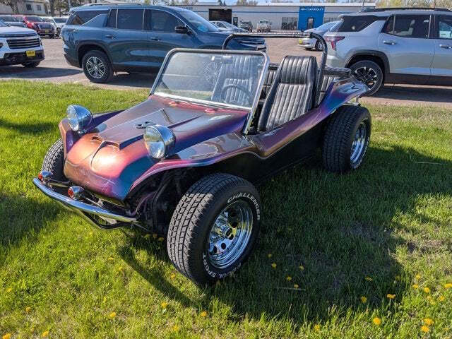 1964 Volkswagen Dune Buggy