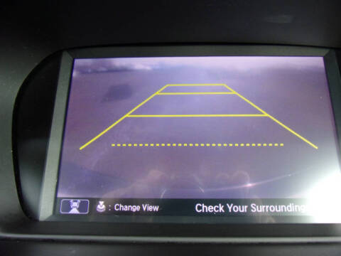 2015 Acura TLX V6 w/Tech