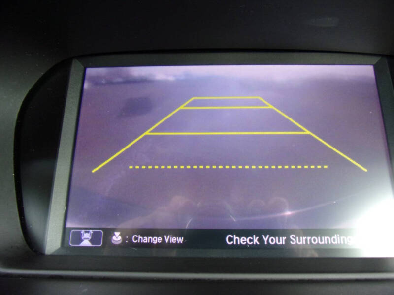 2015 Acura TLX V6 w/Tech