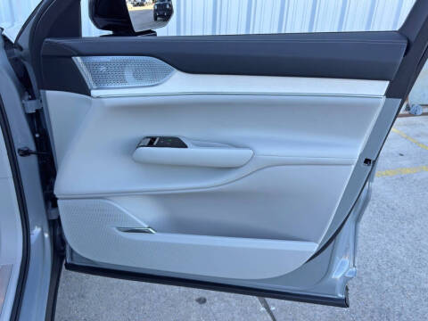 2025 Volvo EX90 Twin Performance Ultra 7P