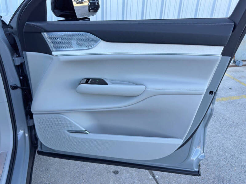 2025 Volvo EX90 Twin Performance Ultra 7P