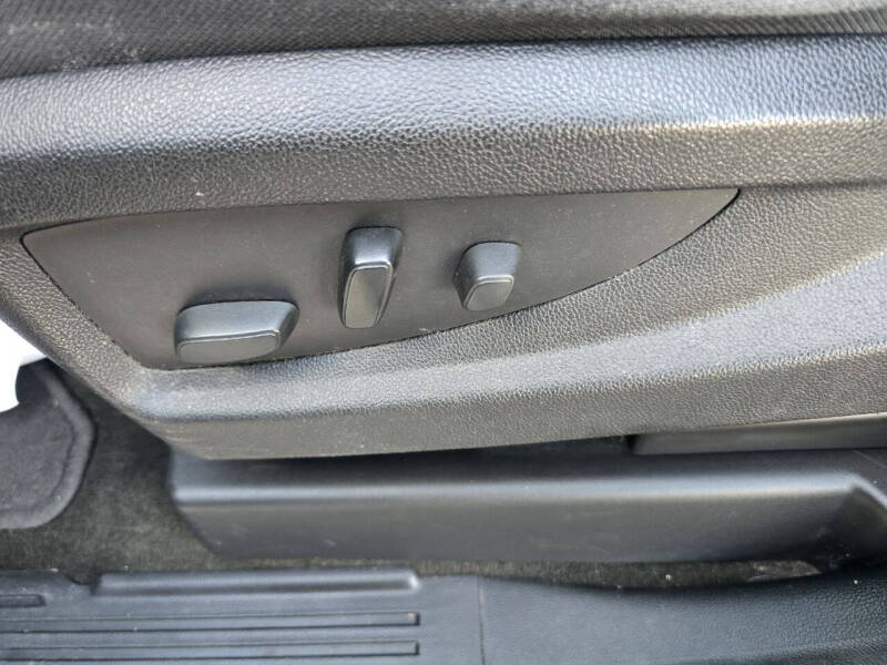 2017 Chevrolet Tahoe LS