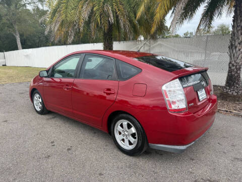 2007 Toyota Prius