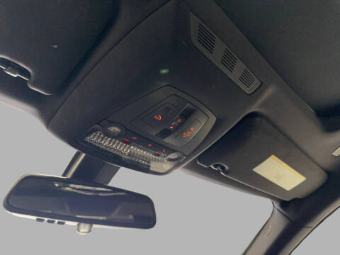 2013 BMW 7 Series 740Li xDrive