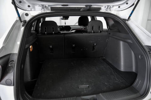 2024 Chevrolet Trax RS