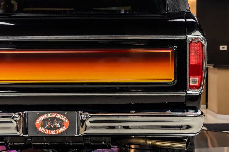 1979 Ford Bronco