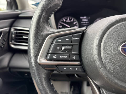 2024 Subaru Legacy Limited