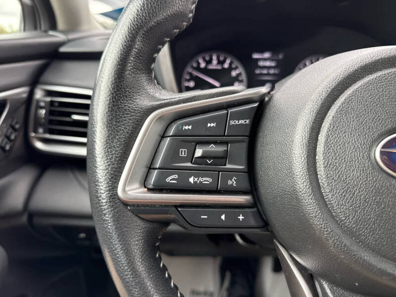 2024 Subaru Legacy Limited