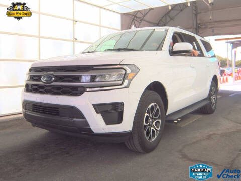 2024 Ford Expedition MAX XLT