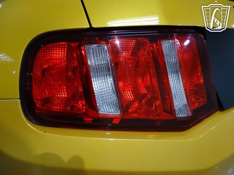 2012 Ford Mustang Boss 302